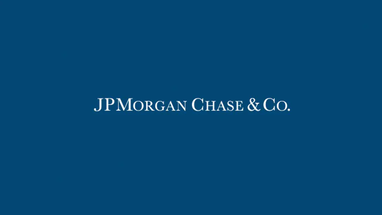 JP Morgan dự đoán giá BTC sẽ không giảm nhiều