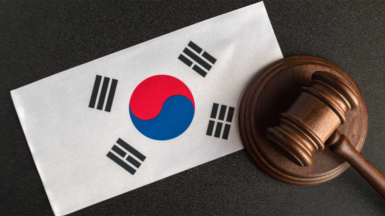Hàn Quốc cân nhắc việc bãi bỏ thuế tiền điện tử