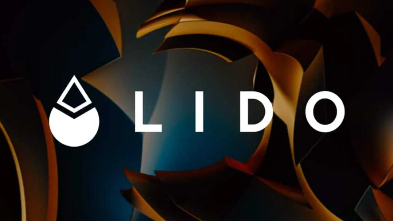 Lido chuẩn bị hoàn thành lần unlock token cuối cùng