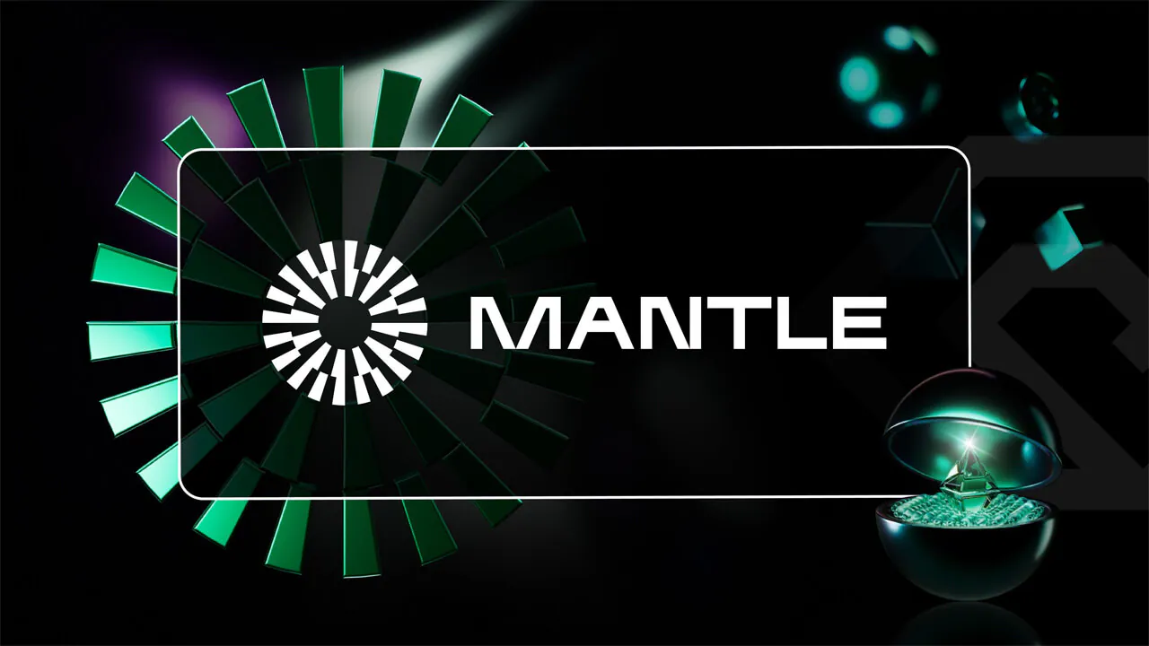 Mantle đã stake 66 triệu USD Ethereum vào Lido