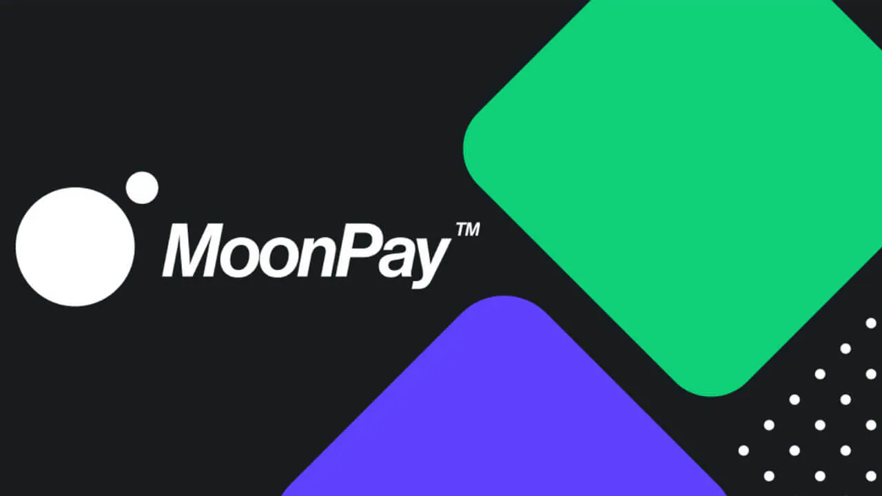 MoonPay nhận được giấy phép tiền điện tử của Ireland
