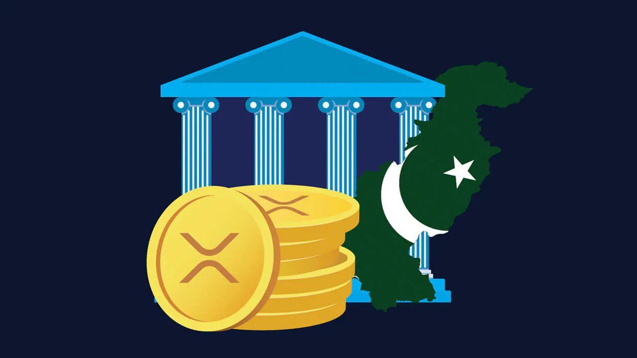 Ngân hàng nhà nước Pakistan nhận định tích cực về Ripple