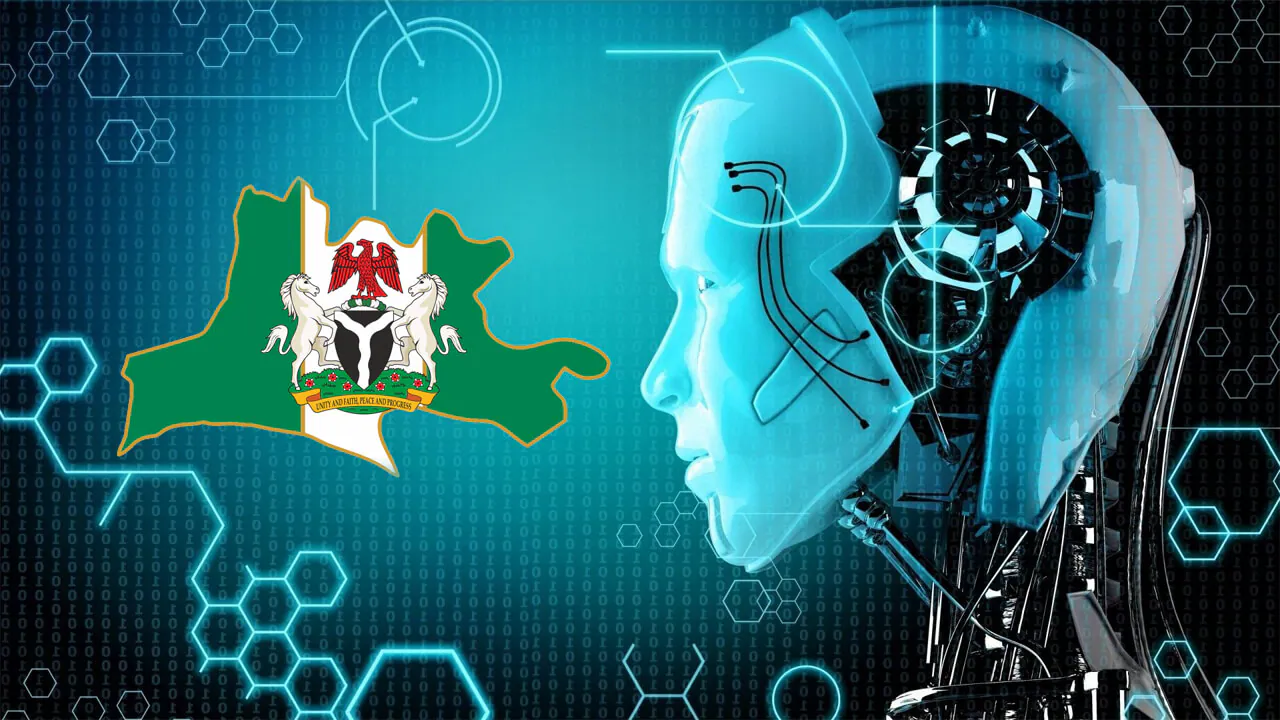 Nigeria mời chuyên gia quốc tế hợp tác trong chiến lược AI quốc gia