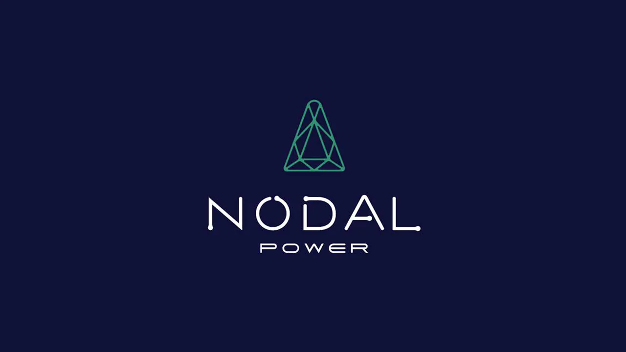 Nodal Power hoàn thành seed round với 13 triệu USD
