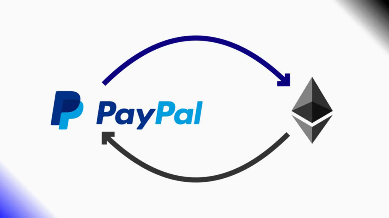 PayPal Stablecoin sẽ có tác động lớn đến Ethereum