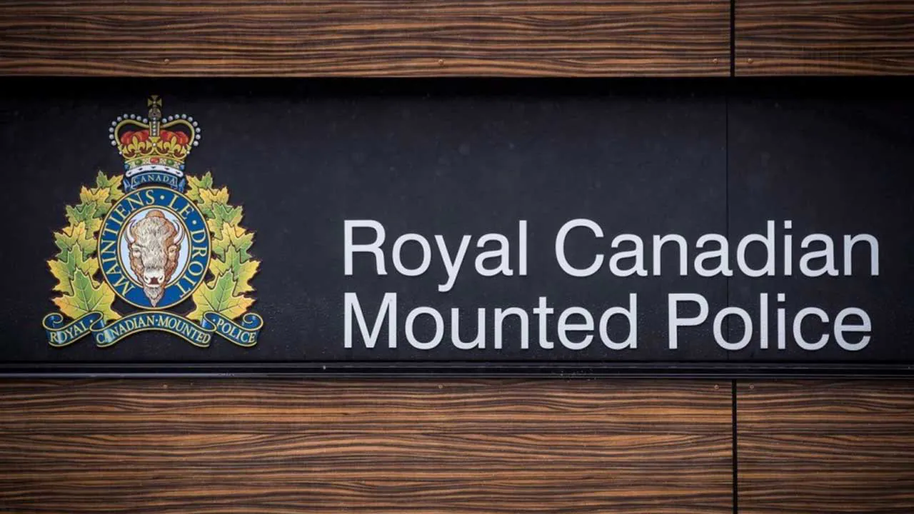 Cảnh sát Hoàng gia Canada muốn có một kho lưu trữ tài sản số