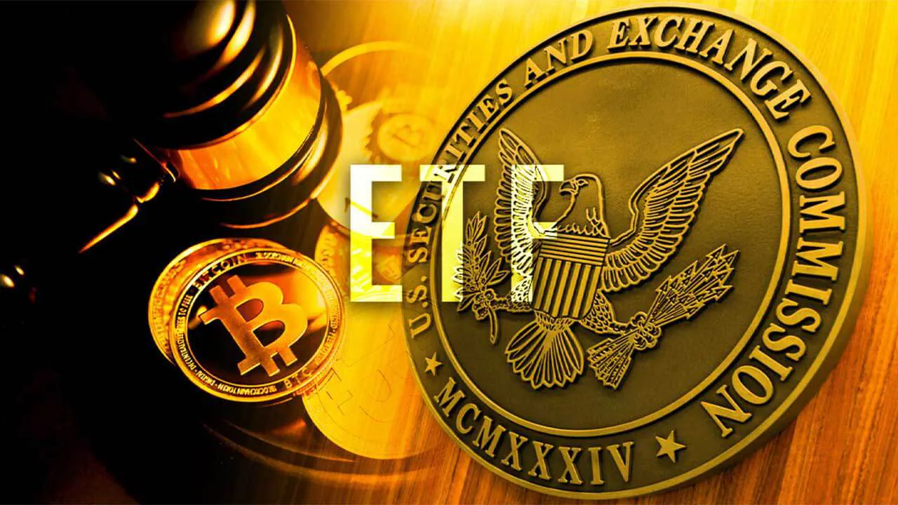Các quỹ spot Bitcoin ETF được chấp thuận là điều không thể tránh khỏi