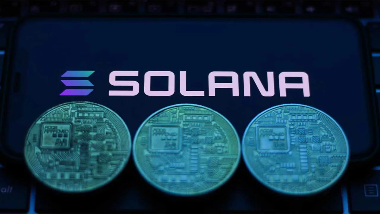 CNBC bổ sung Solana loại bỏ Bitcoin Cash và Litecoin