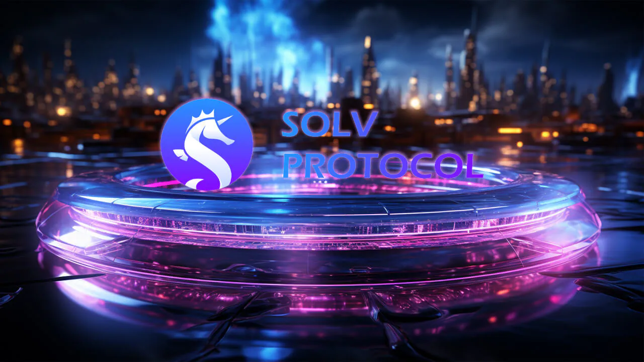 Solv Protocol huy động 6 triệu USD từ Nomura