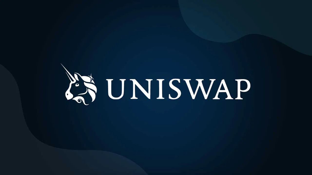 Khối lượng giao dịch spot của Uniswap vượt qua Coinbase vào năm 2023