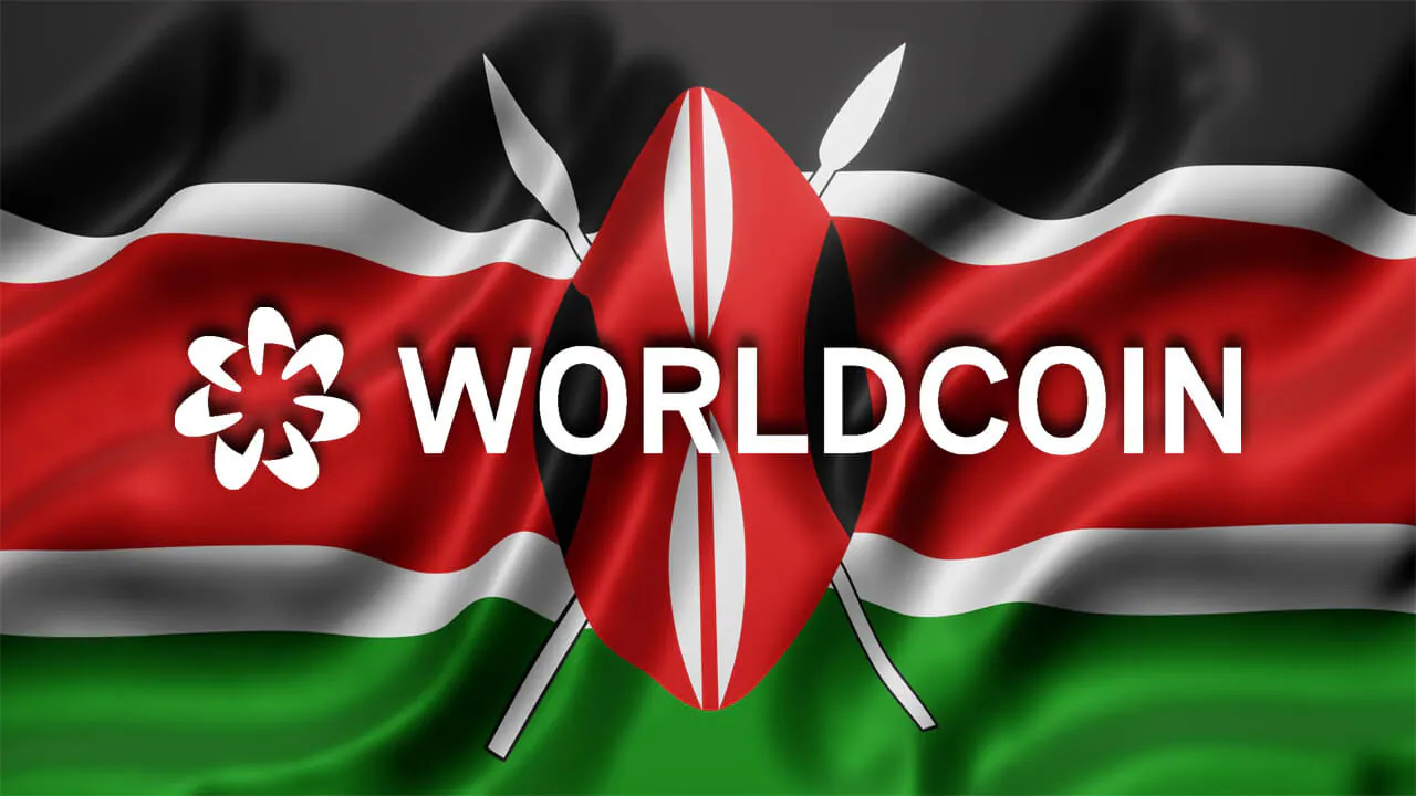 Worldcoin đã tạm ngừng hoạt động tại Kenya