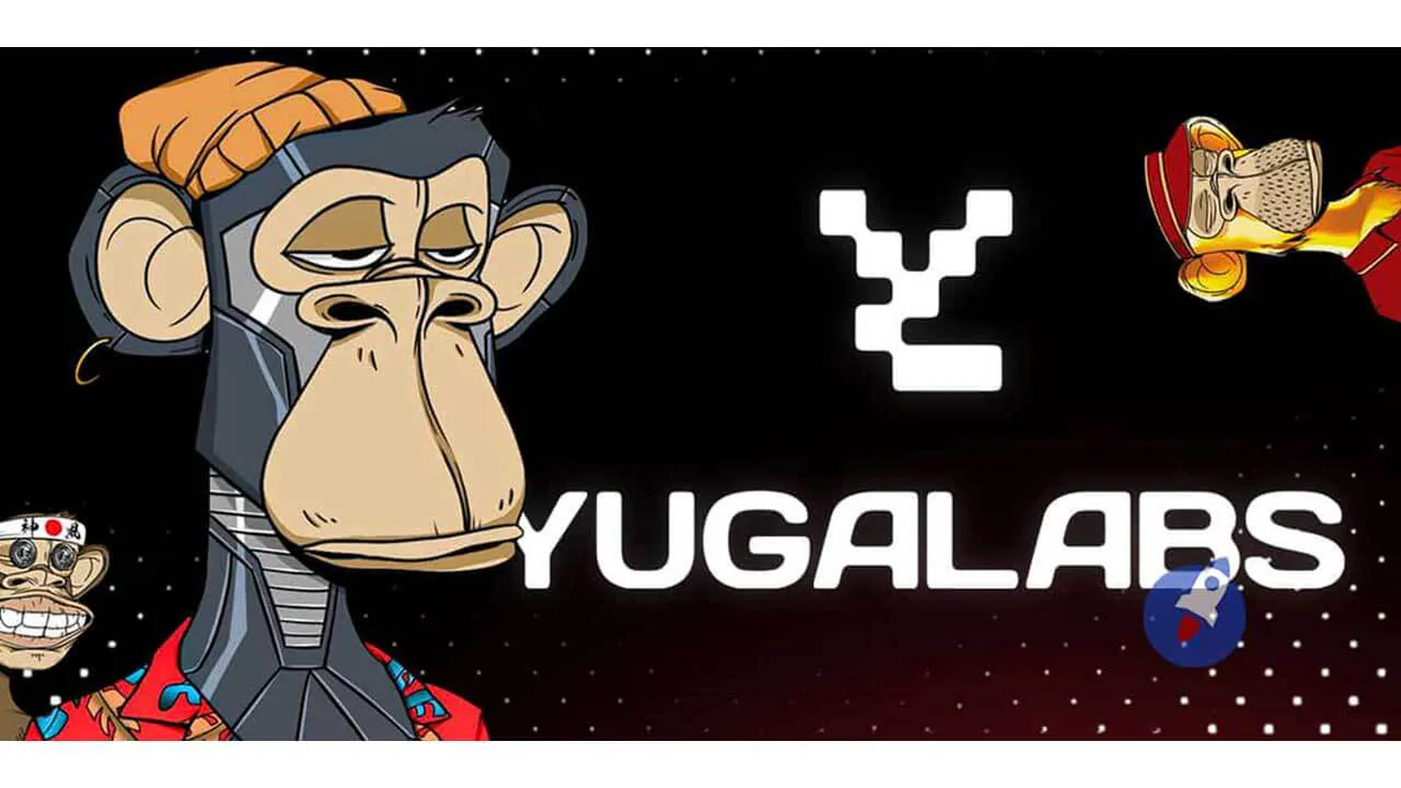 Nhà đầu tư Bored Ape kiện Yuga Labs