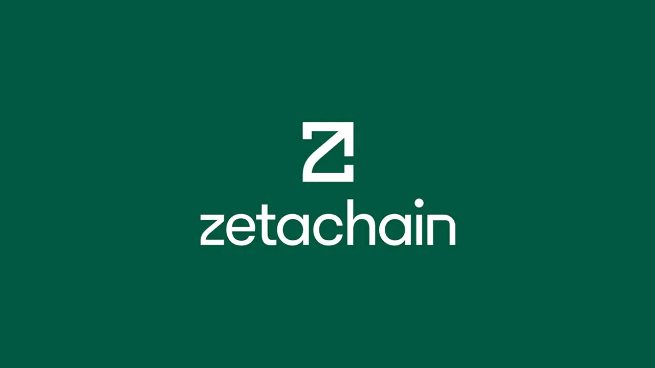 ZetaChain gọi vốn thành công 27 triệu USD
