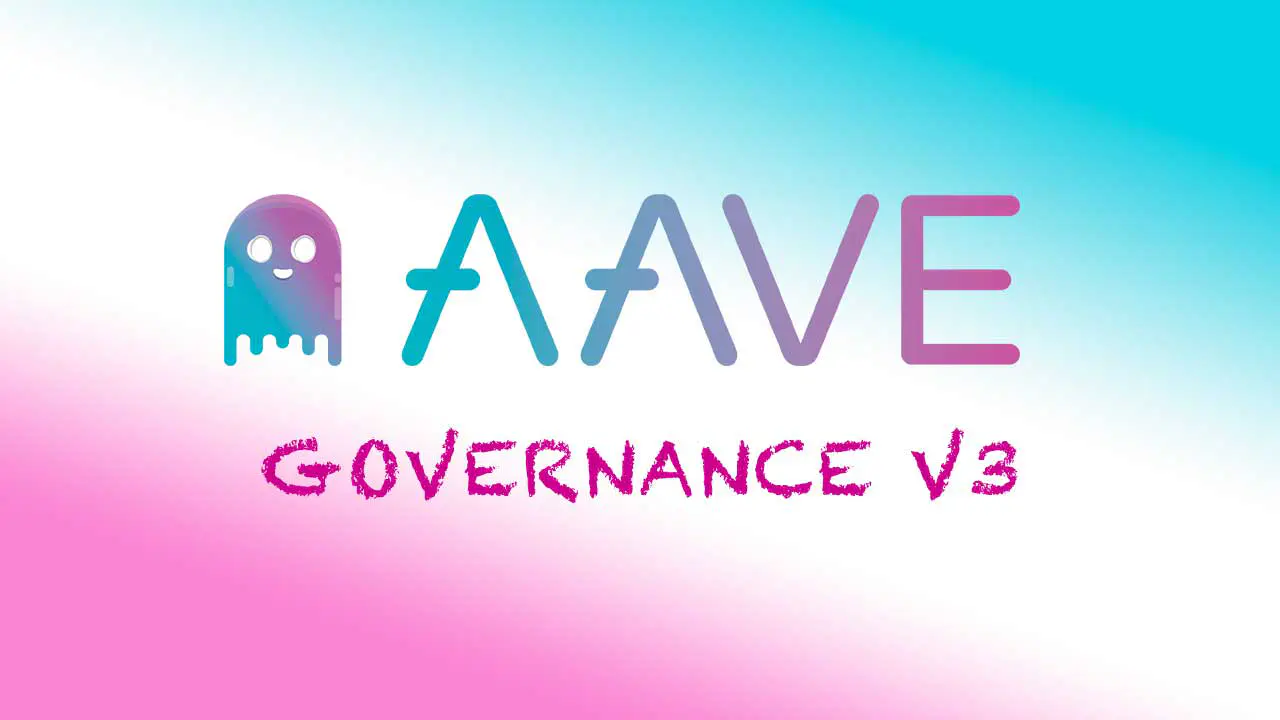 Aave sẵn sàng kích hoạt Aave Governance v3
