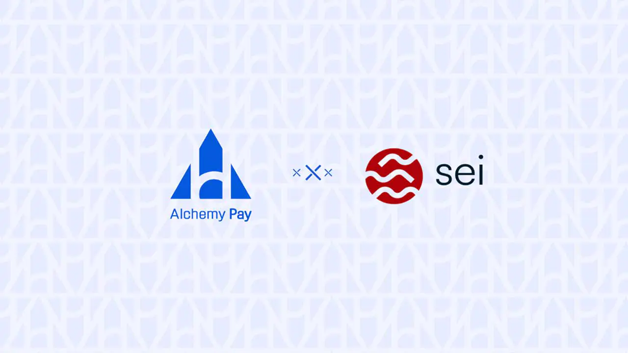 Alchemy Pay công bố quan hệ đối tác với Sei Network