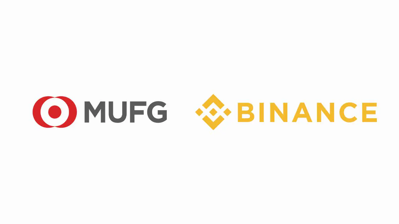 Binance hợp tác với ngân hàng MUFG Nhật Bản để ra mắt Stablecoin