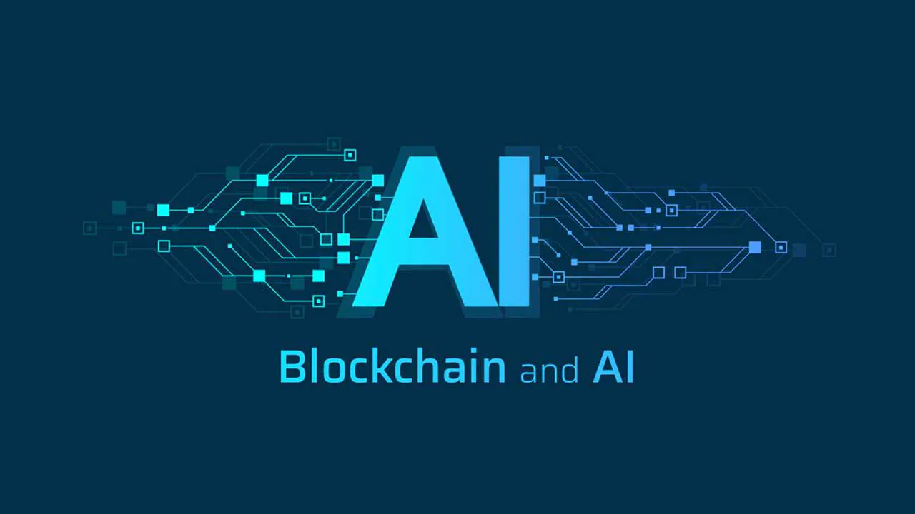 Blockchain và AI sẽ định hình lại thị trường tài chính