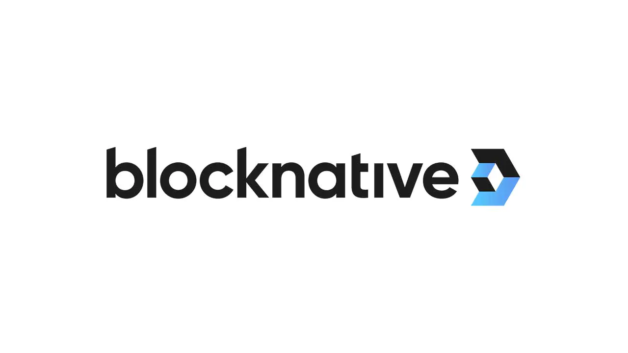 Blocknative rời khỏi lĩnh vực MEV Boost