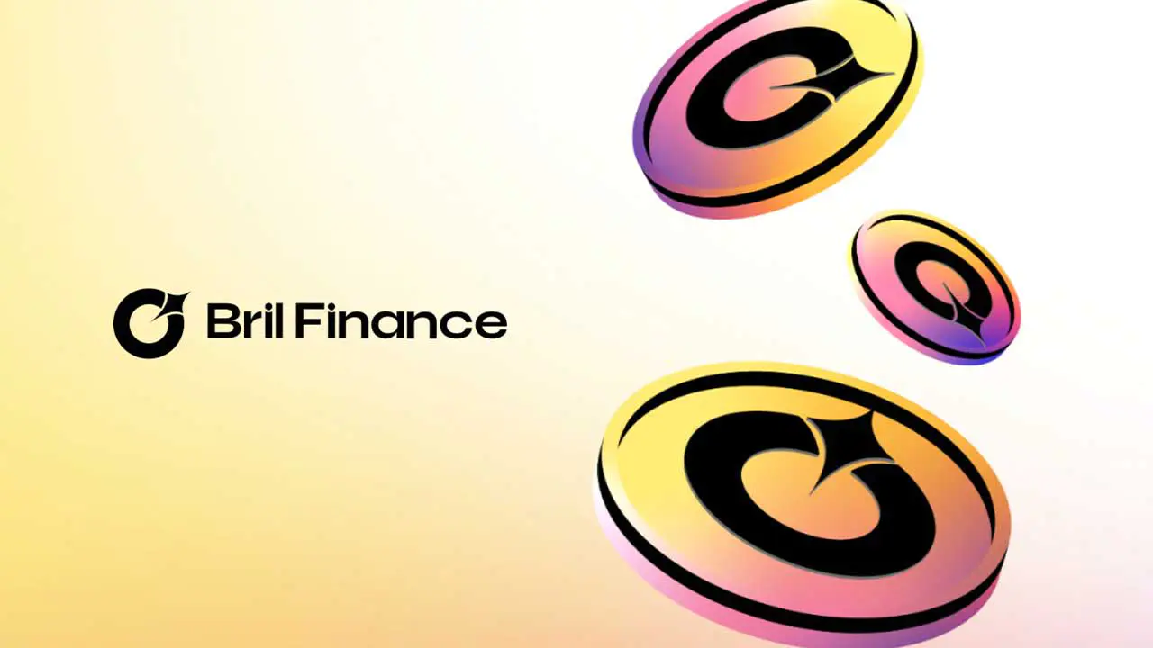 Bril Finance tham gia PancakeSwap nhằm tăng cường danh mục DeFi