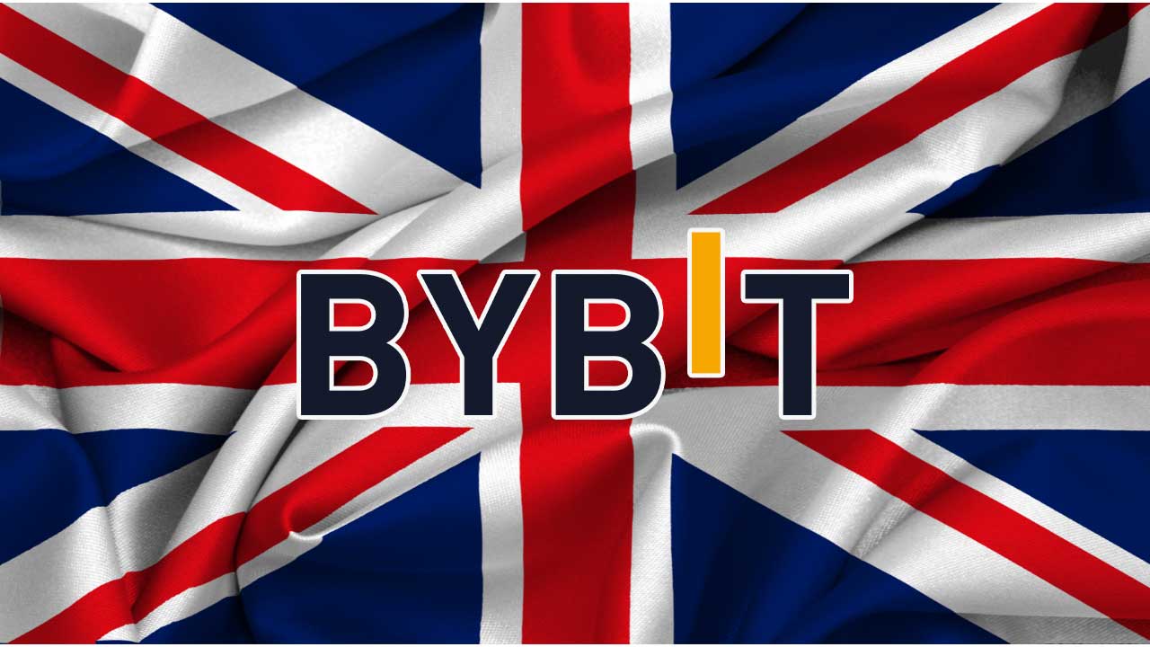 Bybit cam kết ở lại Vương quốc Anh trong bối cảnh các quy định FCA thay đổi