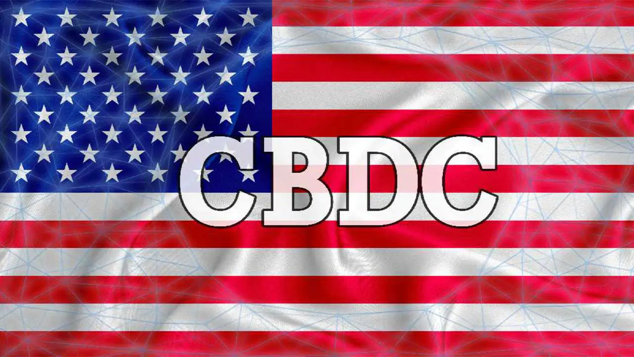 Các nhà lập pháp Hoa Kỳ sẽ thảo luận về dự luật chống lại CBDC vào ngày 20 tháng 9