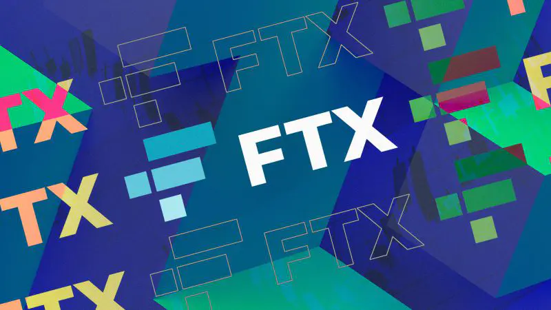 FTX di chuyển 59 triệu USD tiền điện tử khác nhau