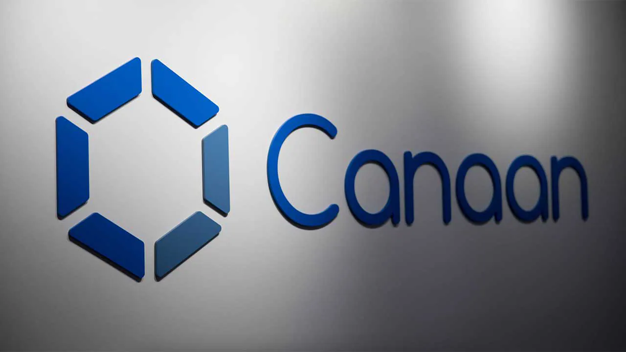 Canaan ra mắt dòng công cụ khai thác Bitcoin Avalon 14 với hiệu suất J/TH nâng cao 1X