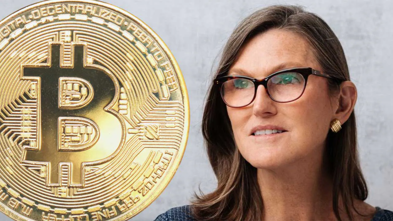Cathie Wood tiết lộ vai trò của Bitcoin trong chiến lược môi trường của Exxon