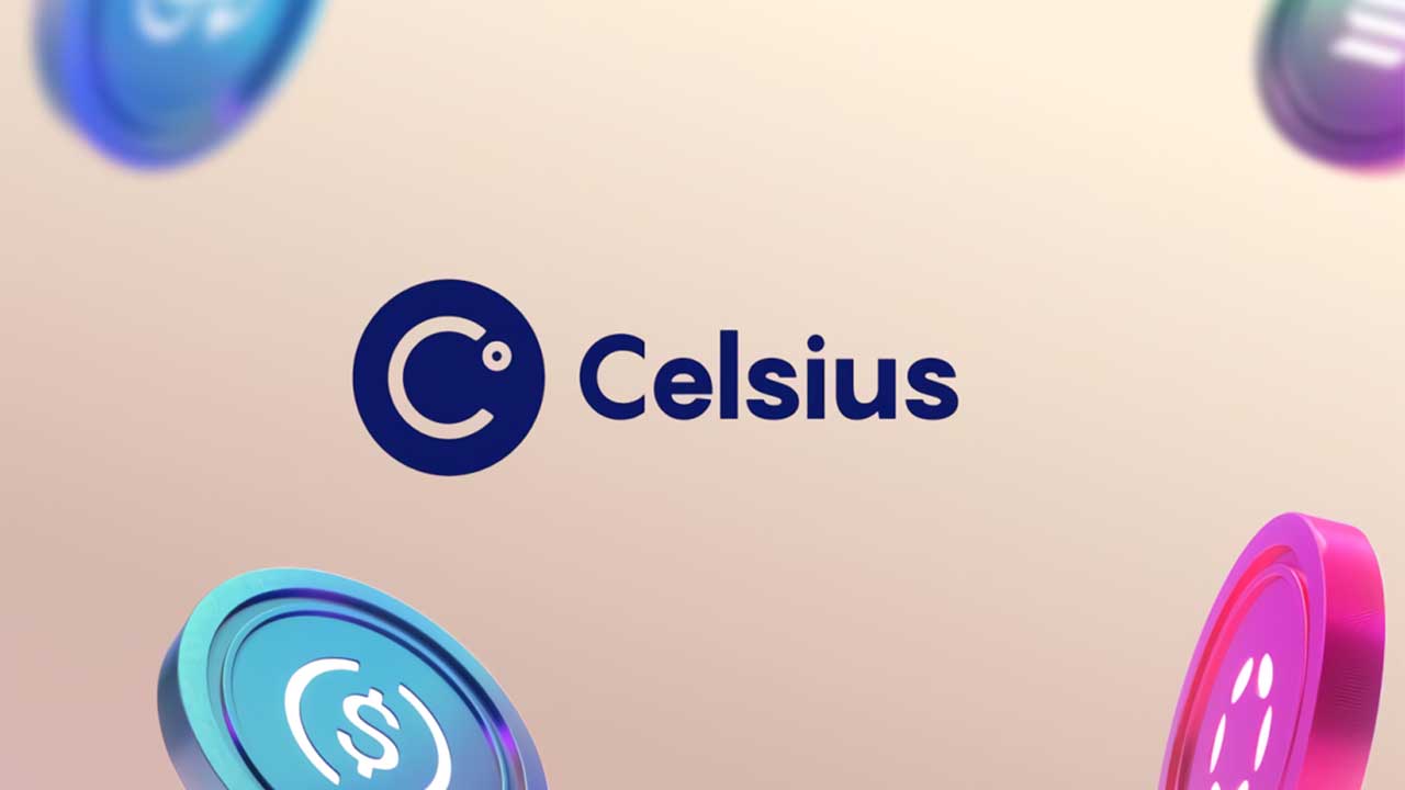 Celsius chuyển 1 tỷ USD ETH sang các CEX
