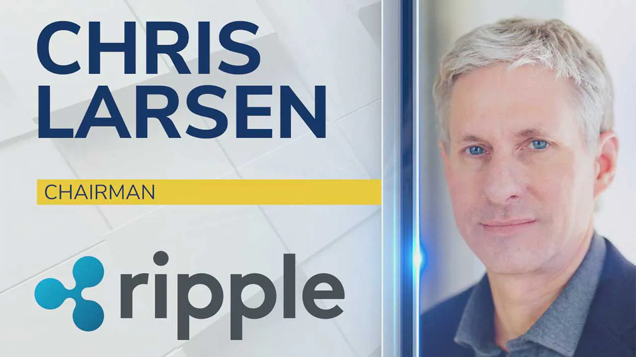 Chủ tịch Ripple Labs chỉ trích Biden và Gensler vì đã phá hỏng tiền điện tử