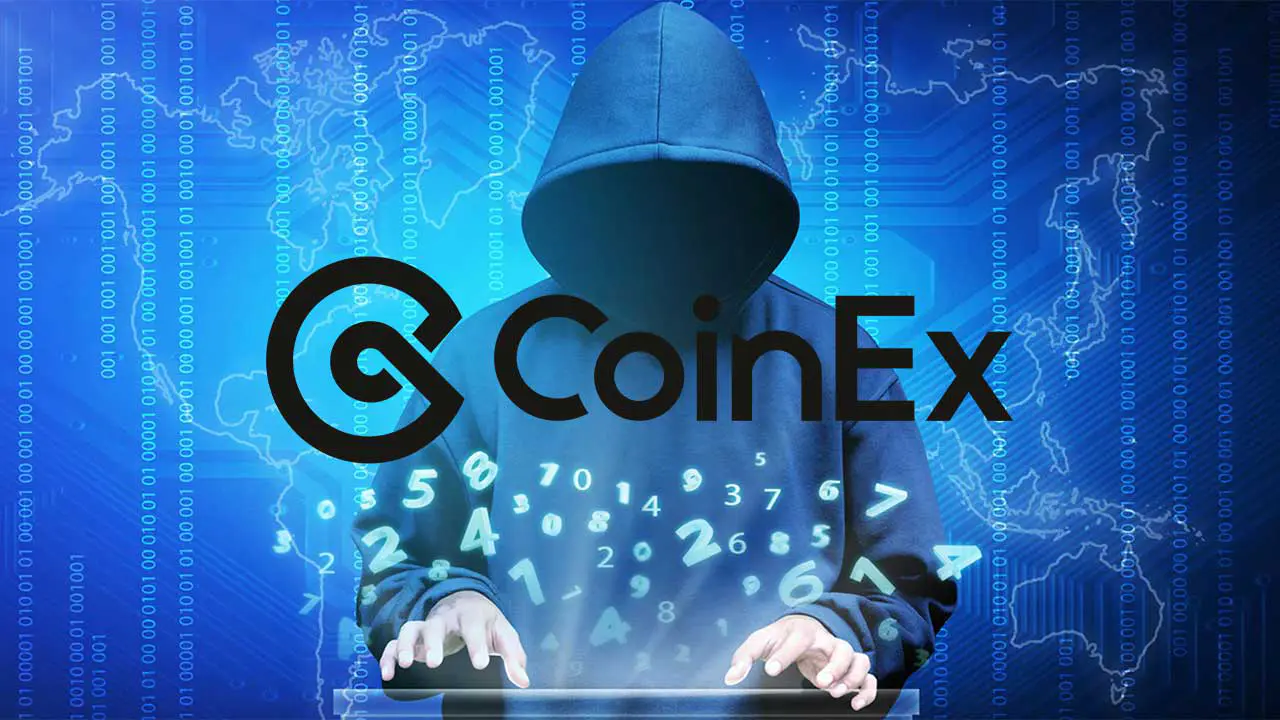 CoinEx đàm phán với tin tặc