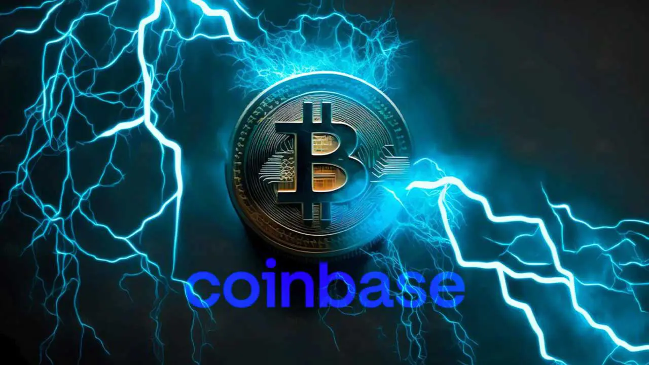 Coinbase sử dụng Lightning Network để giao dịch Bitcoin nhanh và rẻ hơn
