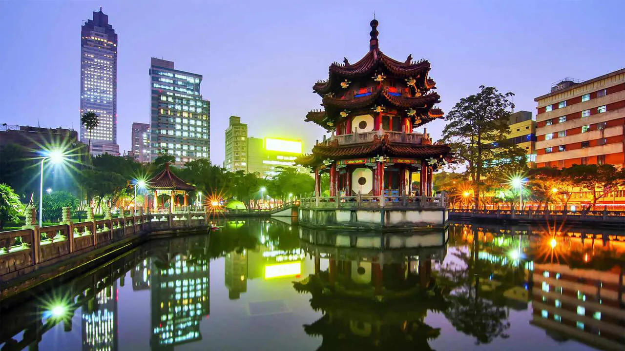 Đài Loan mời ý kiến quốc tế để thiết lập hướng dẫn cho tài sản ảo