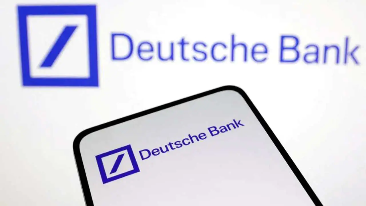 Cựu giám đốc Deutsche Bank nhận tội gian lận tiền điện tử
