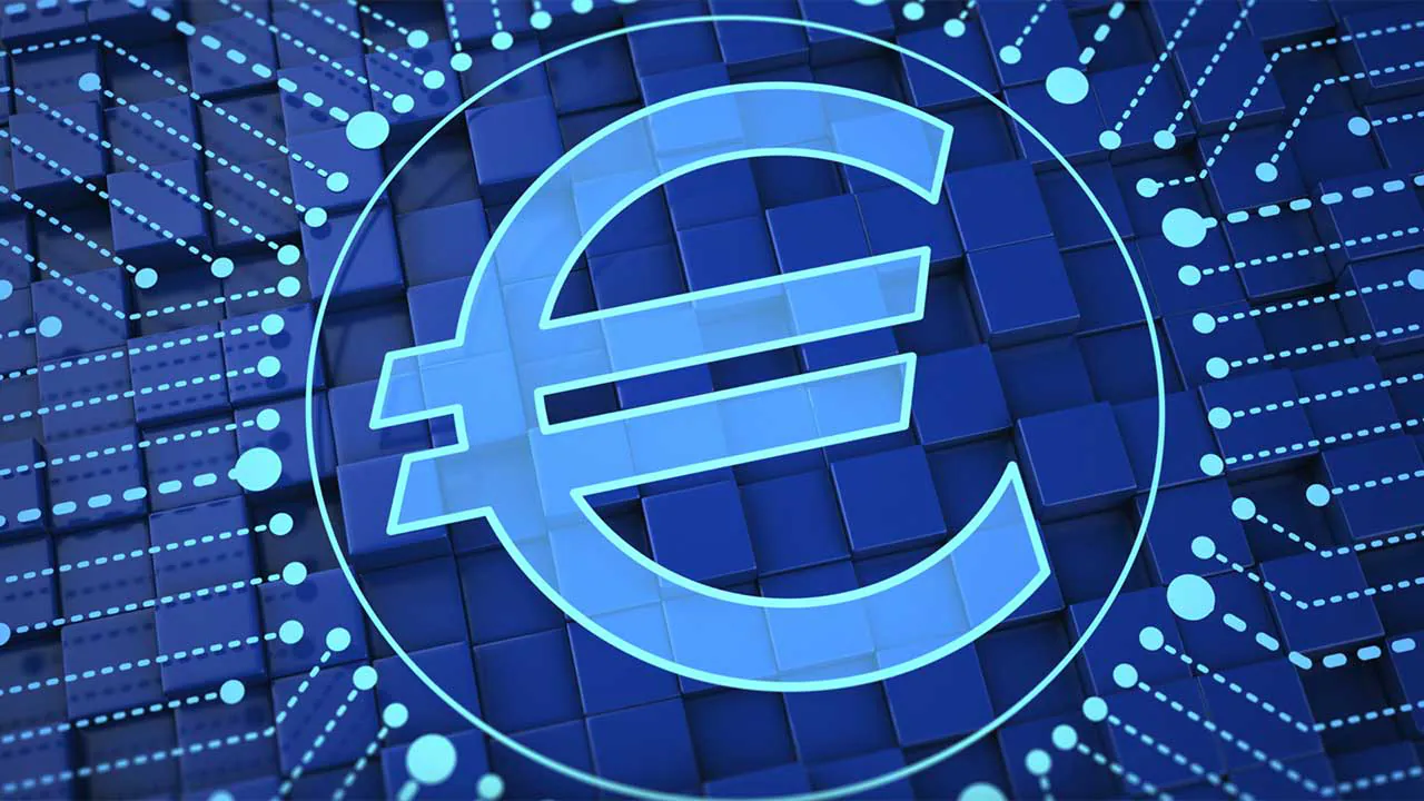 Giám đốc Dịch vụ Tài chính EU ủng hộ cách tiếp cận chậm rãi đối với đồng Euro kỹ thuật số