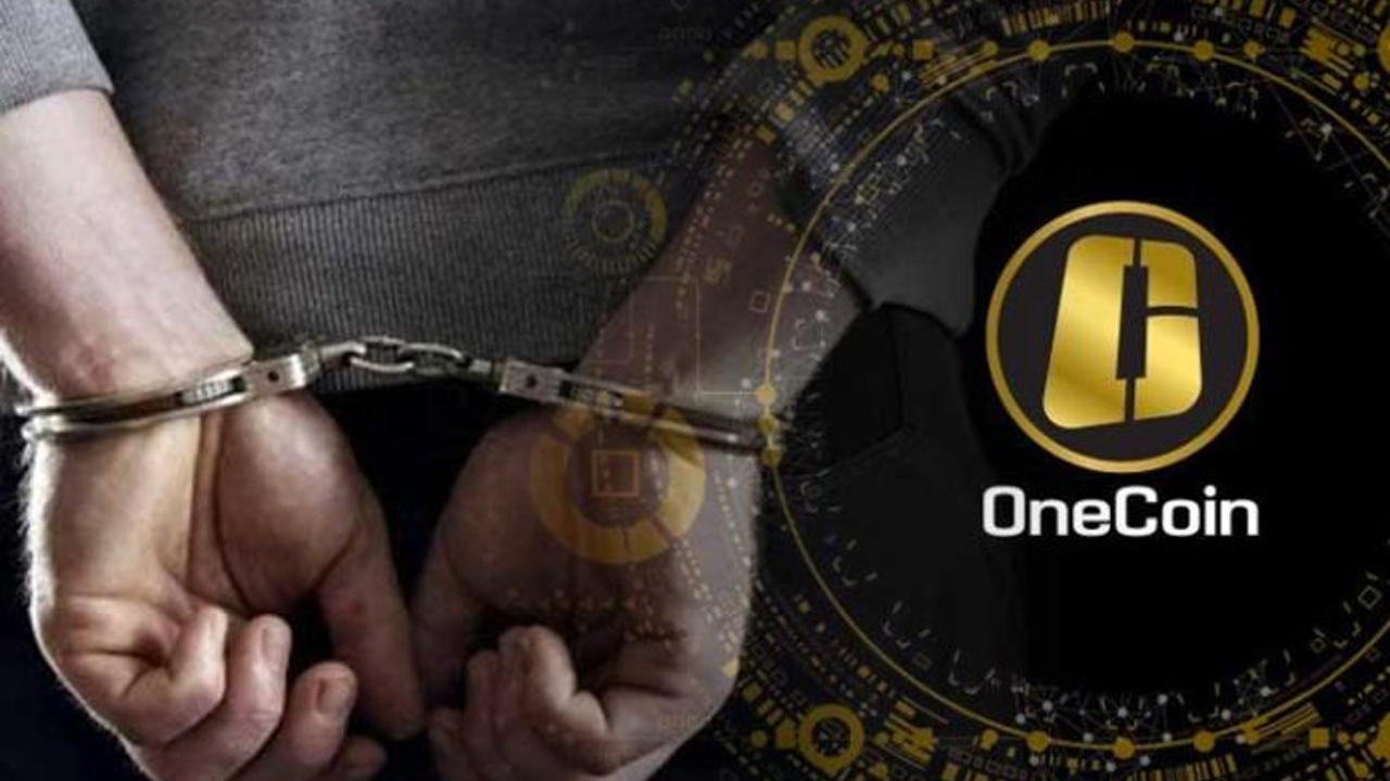 Đồng sáng lập OneCoin bị kết án 20 năm tù và phạt 300 triệu USD