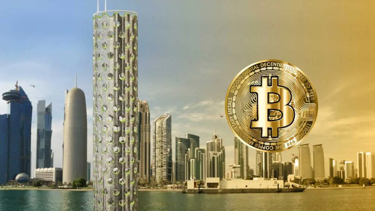 Làm thế nào để mua Bitcoin ở Dubai