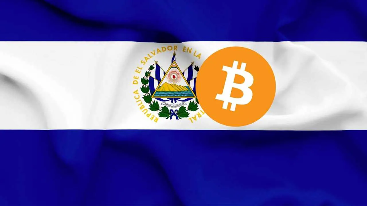 El Salvador sẽ giáo dục Bitcoin tại trường học vào năm 2024