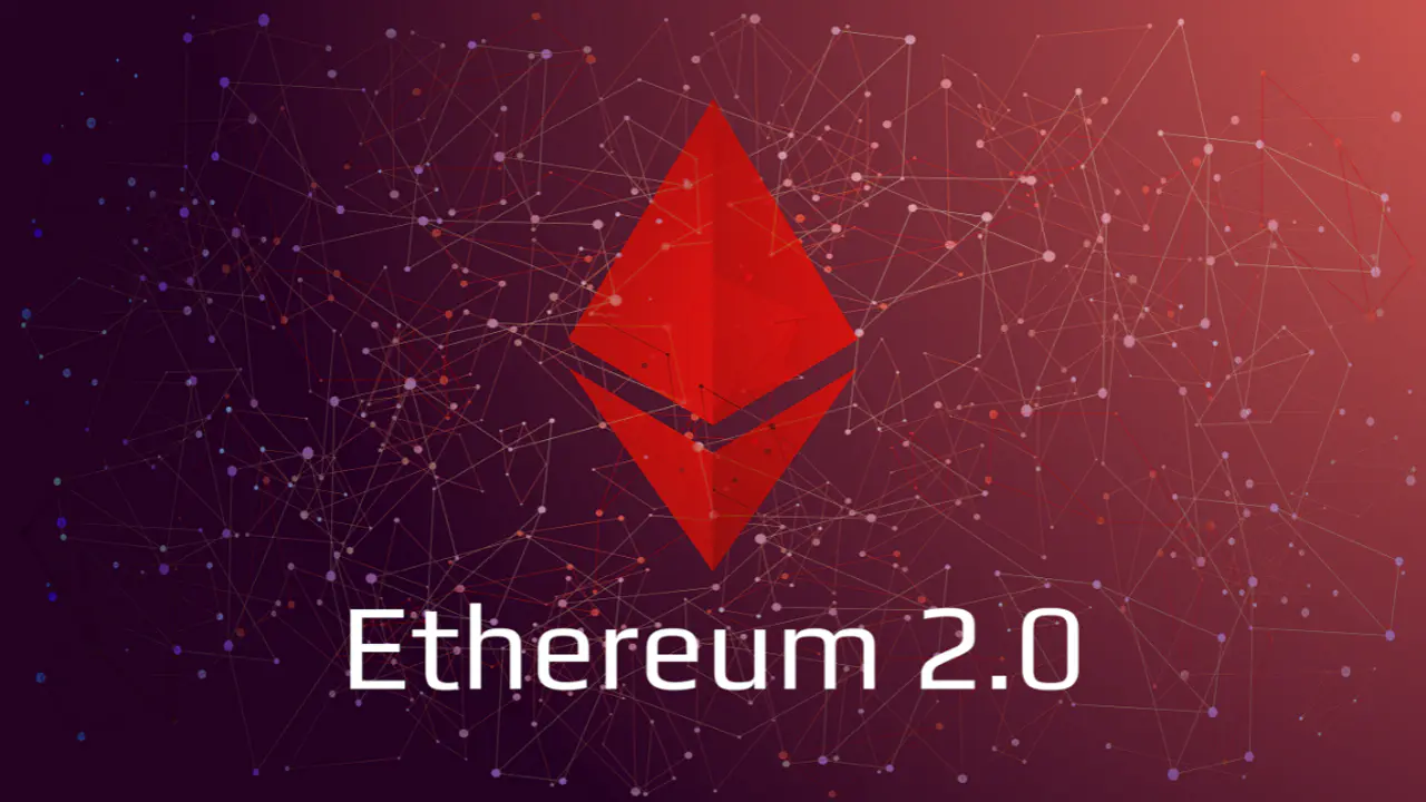 Ethereum 2.0 staking vượt qua 30 triệu ETH