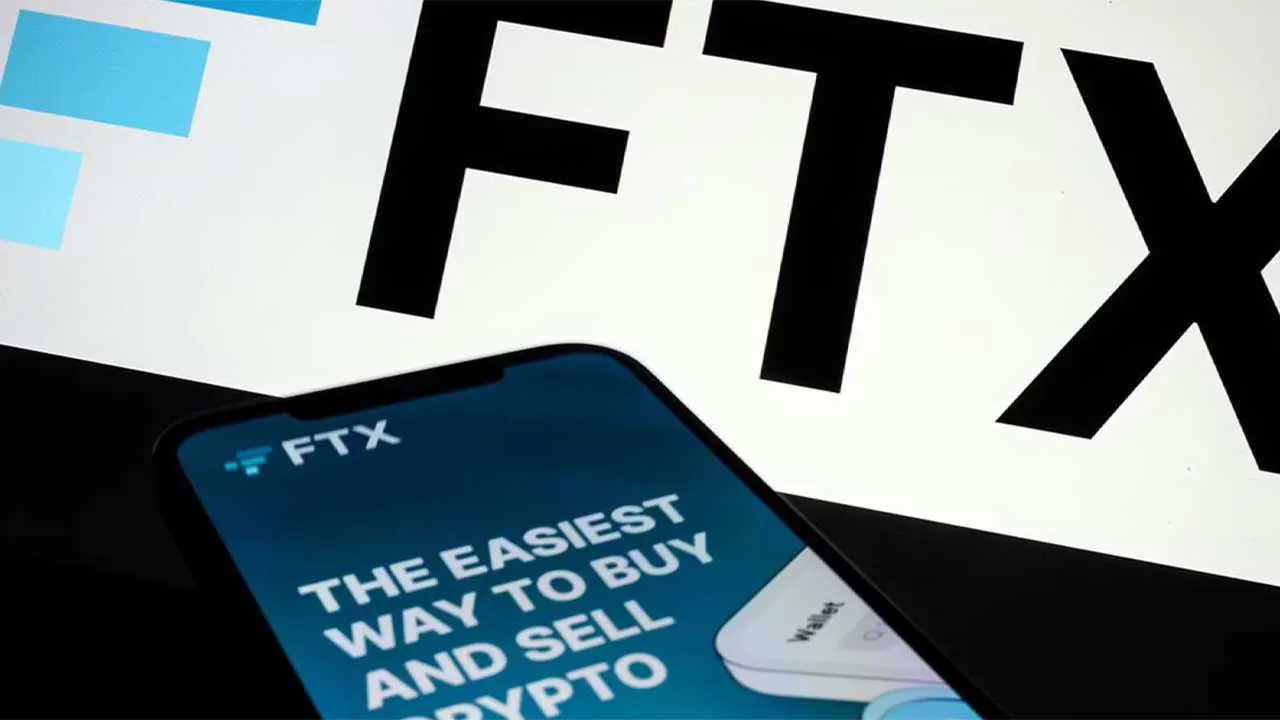 Ví lạnh FTX chuyển hơn 10 triệu USD tiền điện tử sang Ethereum