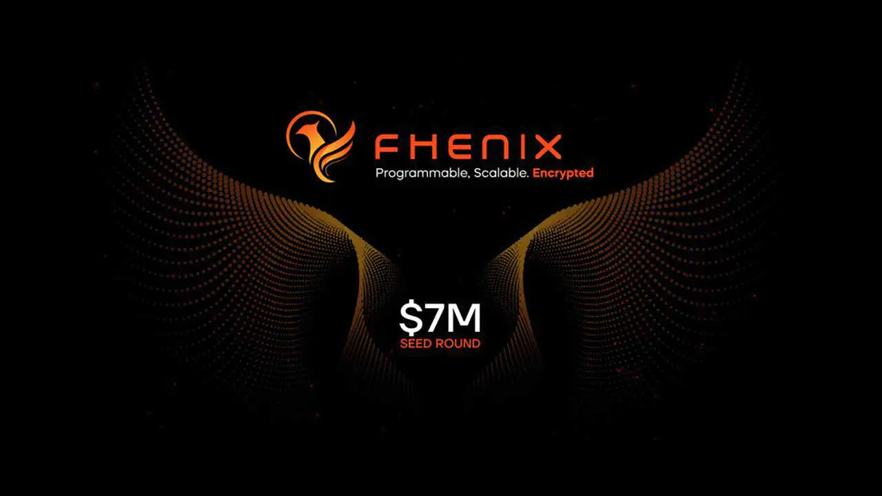 Công ty khởi nghiệp Fhenix huy động được 7 triệu USD vòng tài trợ hạt giống