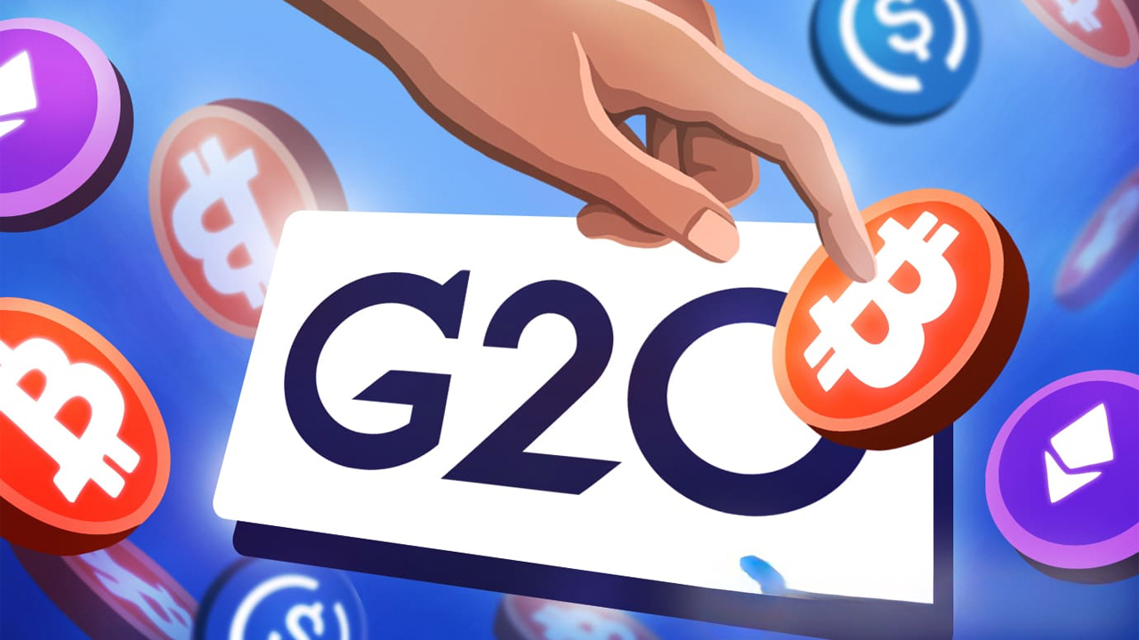 G20 tiến tới với khung pháp lý tiền điện tử quốc tế