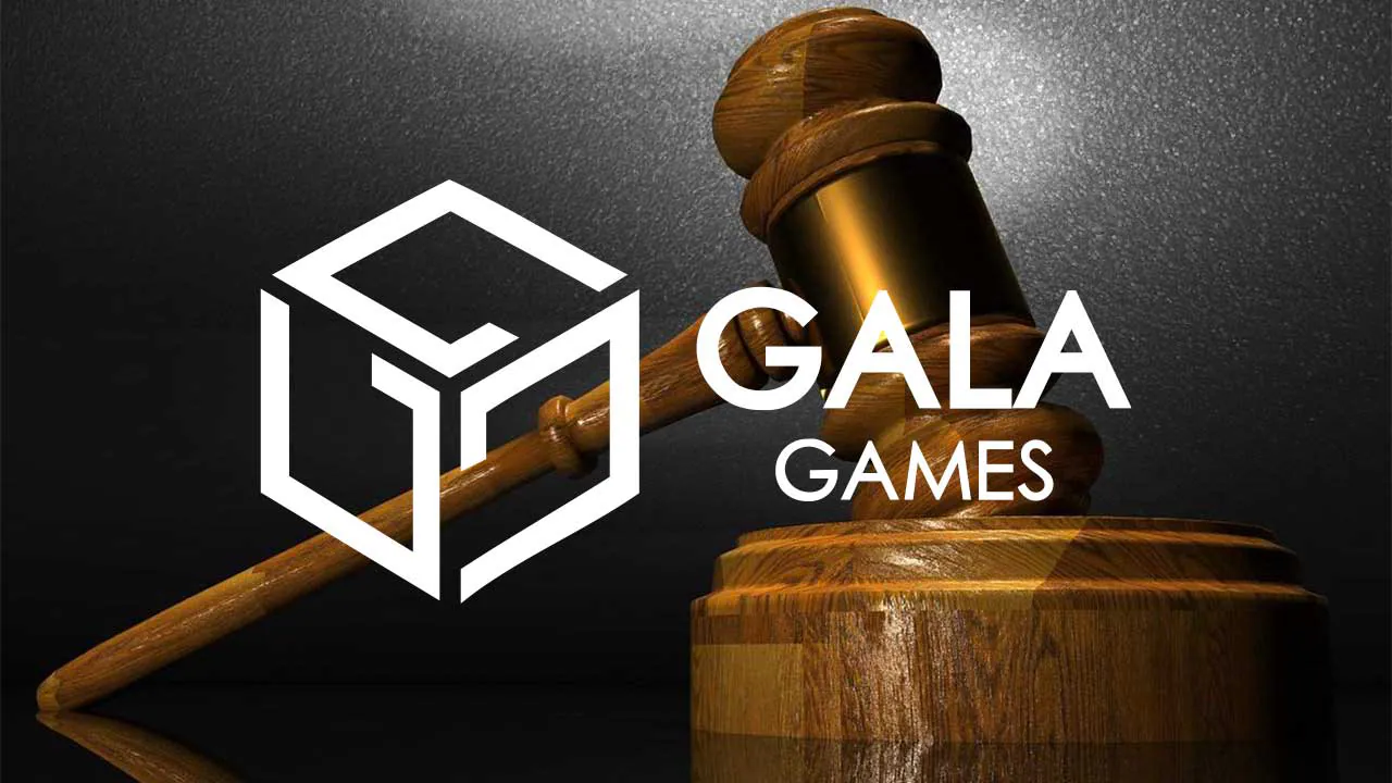 Nhà sáng lập Gala Games phản đối cáo buộc trộm 130 triệu USD và lãng phí doanh nghiệp