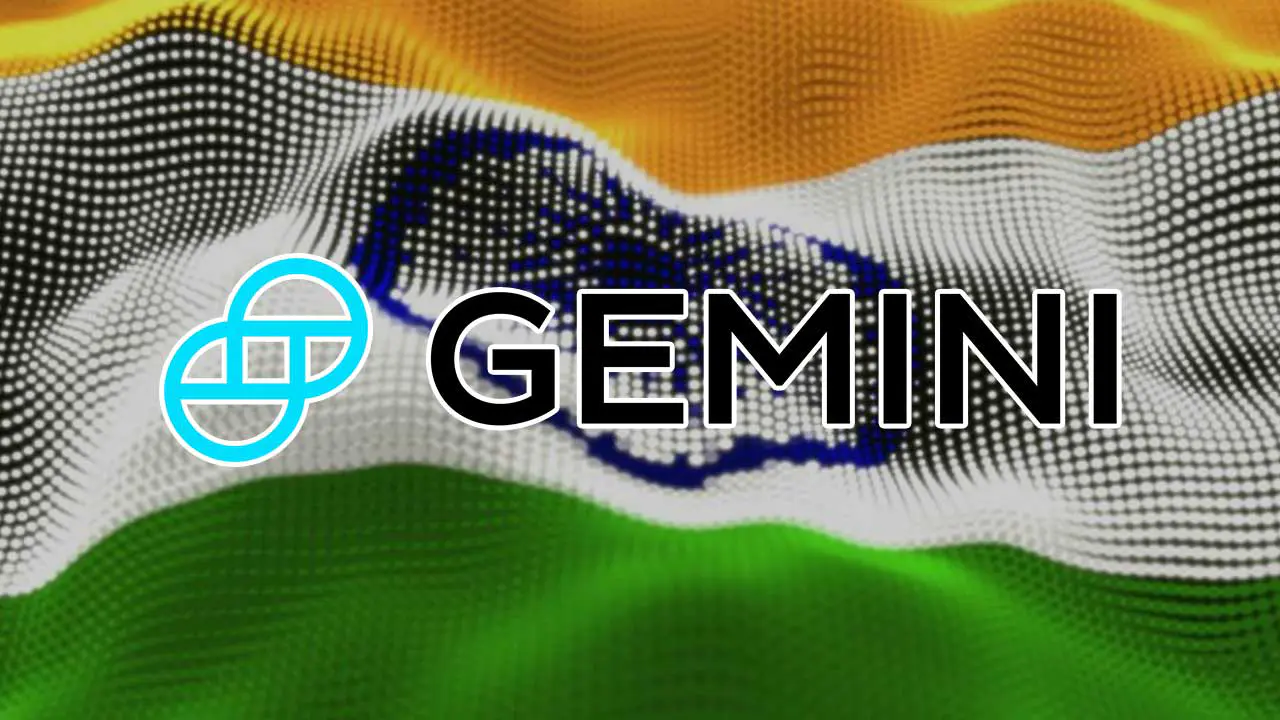 Gemini sẽ đầu tư 24 triệu USD để phát triển ở Ấn Độ