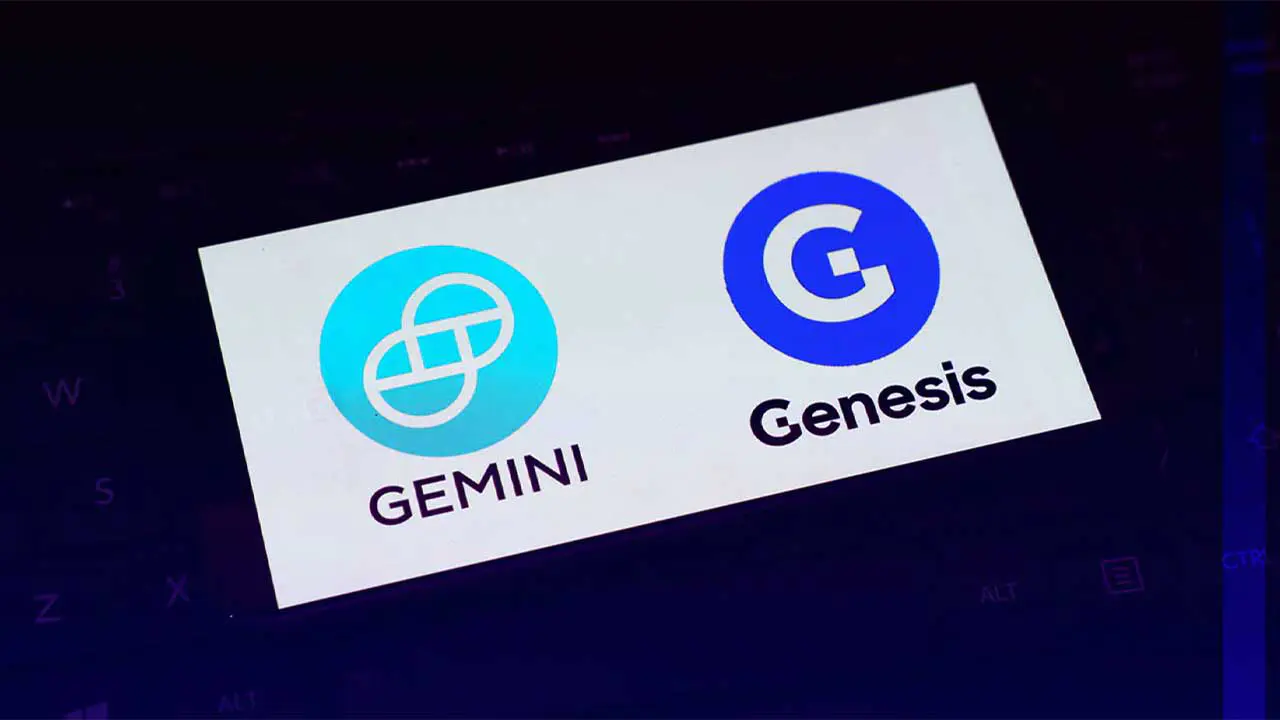 Gemini đã rút hàng trăm triệu USD trước khi Genesis sụp đổ