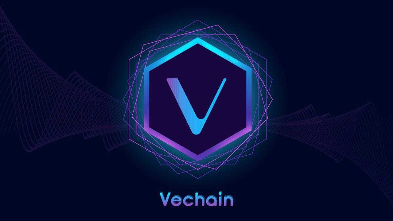 Giá VeChain (VET) tăng vọt sau khi niêm yết Coinbase