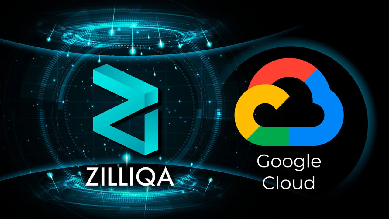 Google tăng cường cơ sở hạ tầng và xác thực trên Zilliqa