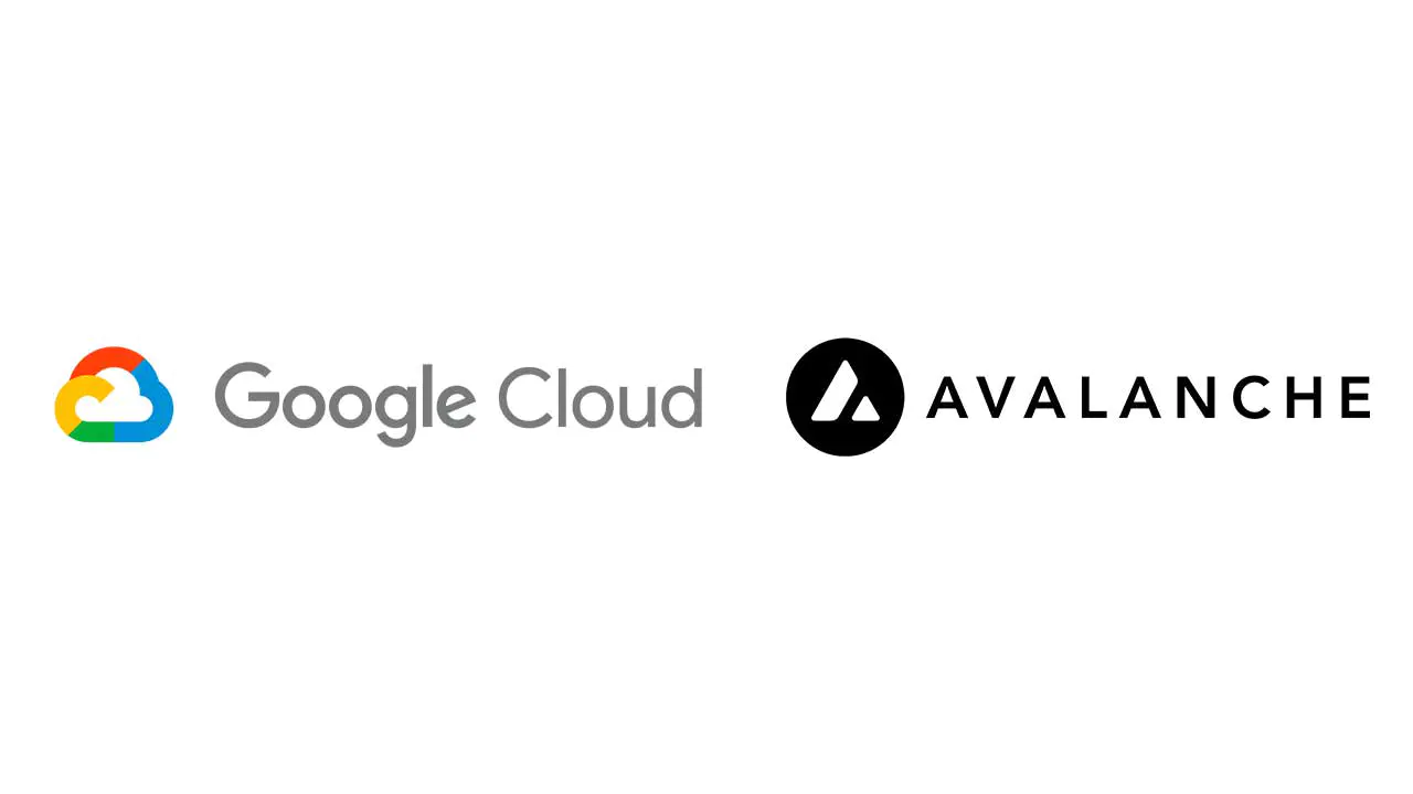 Google Cloud hỗ trợ Avalanche blockchain