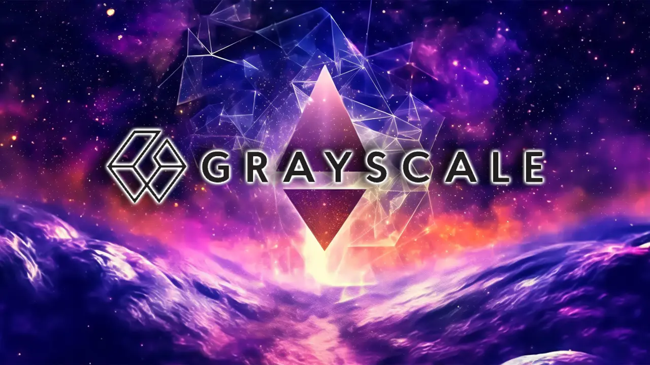 Grayscale chuyển đổi Ethereum Trust của mình thành Spot ETH ETF