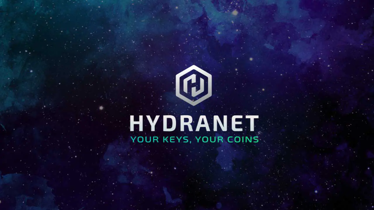 Hydranet khởi chạy layer 3 DEX